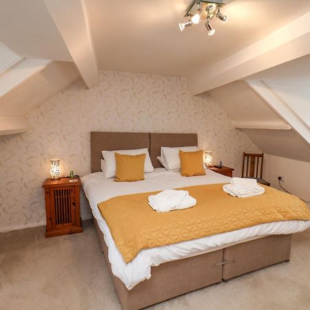 Bluebell Cottage Bridlington Exterior foto