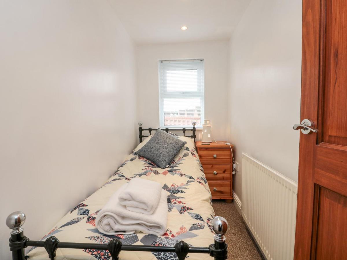 Bluebell Cottage Bridlington Exterior foto
