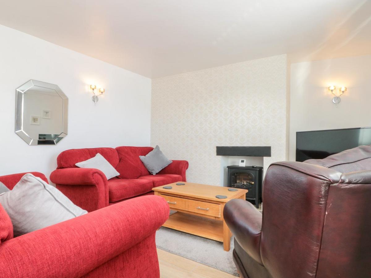 Bluebell Cottage Bridlington Exterior foto