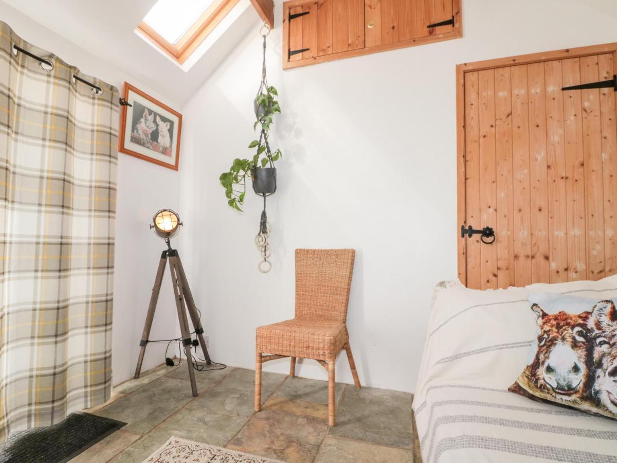 Bluebell Cottage Bridlington Exterior foto