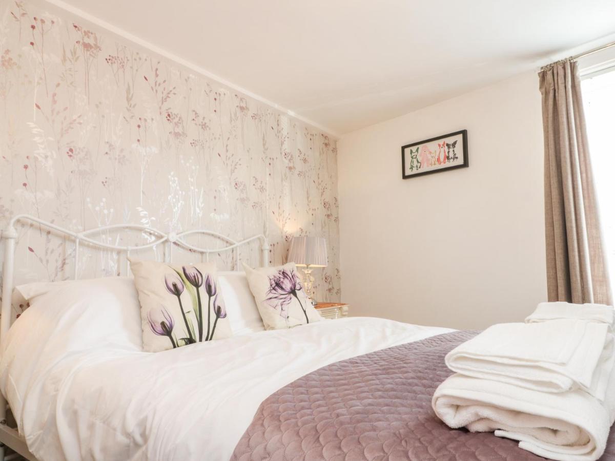 Bluebell Cottage Bridlington Exterior foto