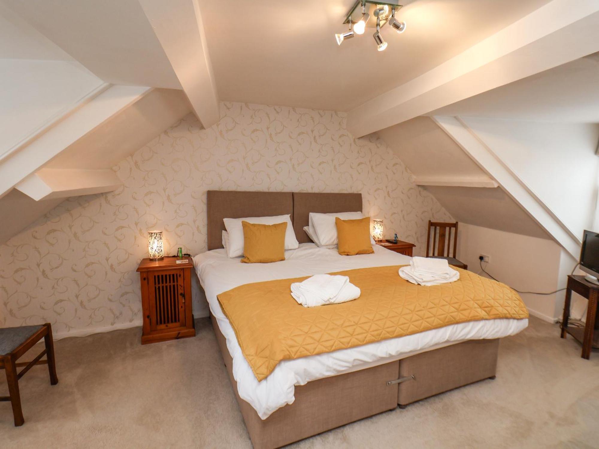 Bluebell Cottage Bridlington Exterior foto