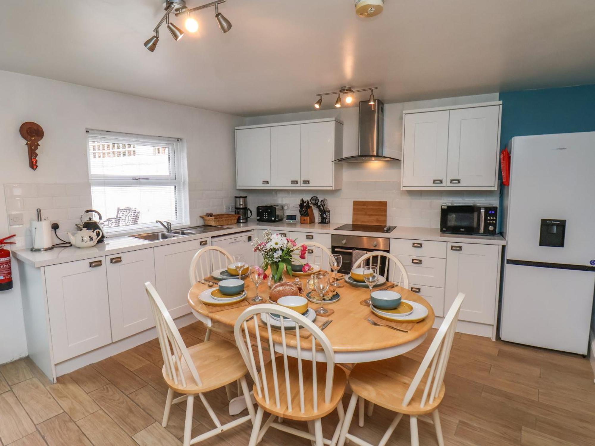 Bluebell Cottage Bridlington Exterior foto