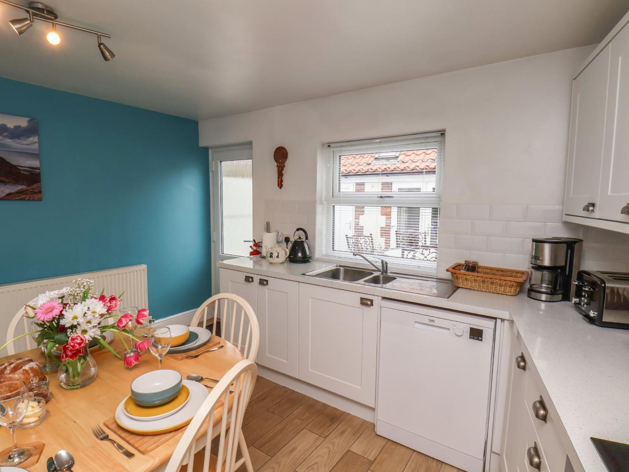 Bluebell Cottage Bridlington Exterior foto
