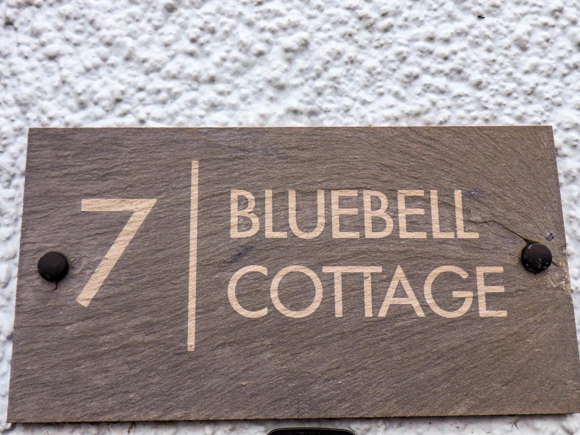 Bluebell Cottage Bridlington Exterior foto