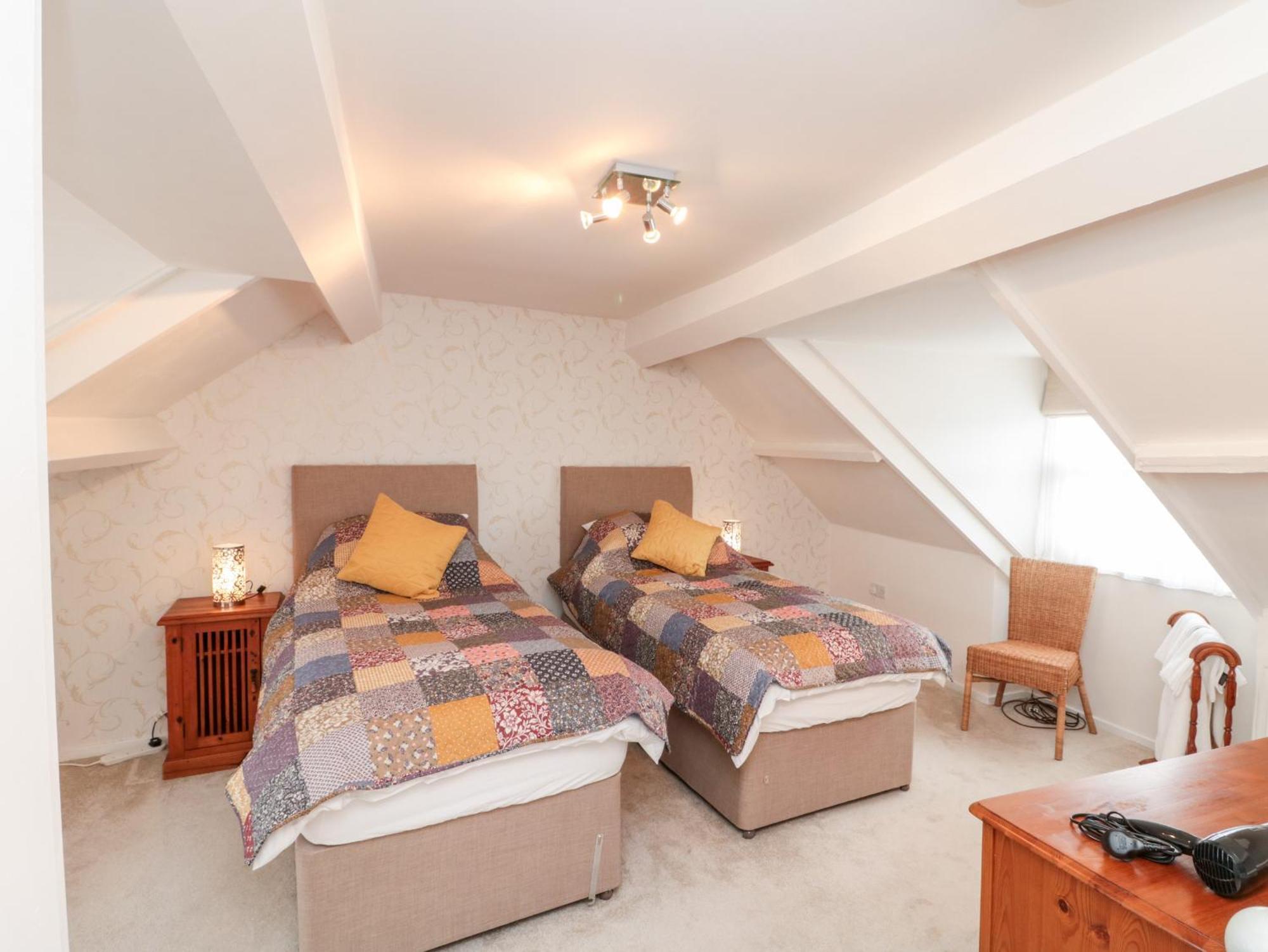 Bluebell Cottage Bridlington Exterior foto