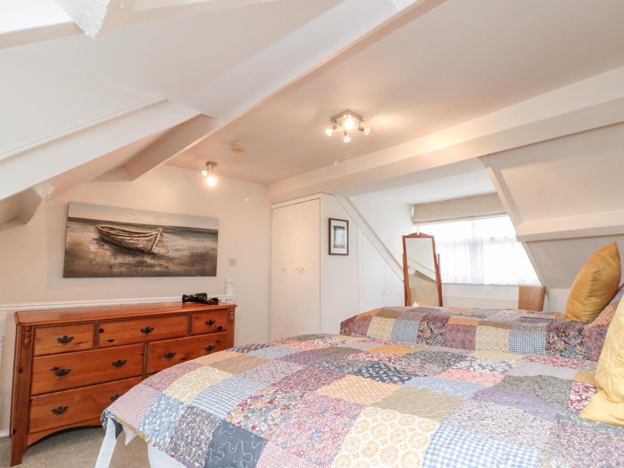 Bluebell Cottage Bridlington Exterior foto